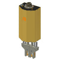 Bakker GEJO 08 Container Discharge Unit - Approved Hydraulics