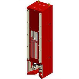 Bakker GEJO01 Container Discharge Unit - Approved Hydraulics