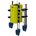 Bakker GEJO 28 Container Discharge Unit - Approved Hydraulics