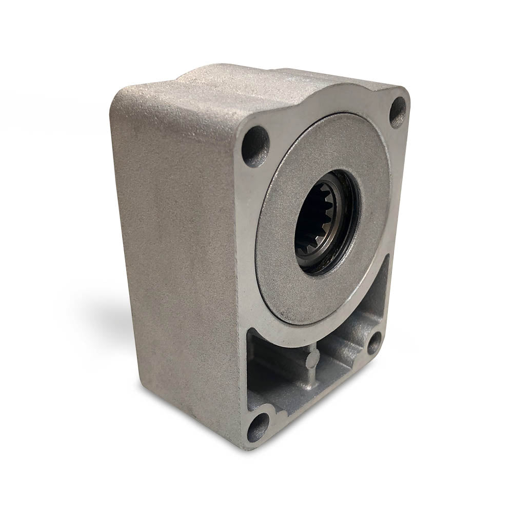 Bearing Support for Group 2 Pump