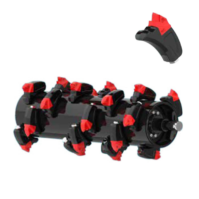 HF14 Flail Hammers (inc. Bolt)