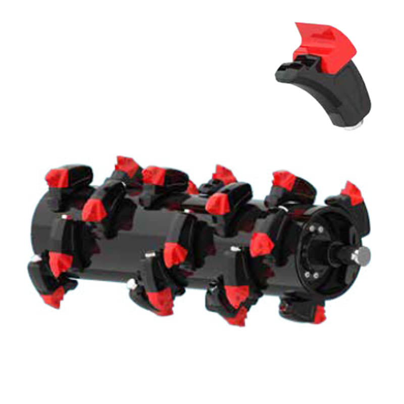 HF15 Flail Hammers (inc. Bolt)