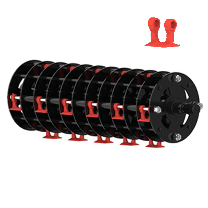 HF7-HF8  Flail Hammers (For FR70, FR90 & FR105 Models)