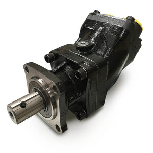Hydra Part Bent Axis DIN Piston Pumps (34-130cc) - Approved Hydraulics