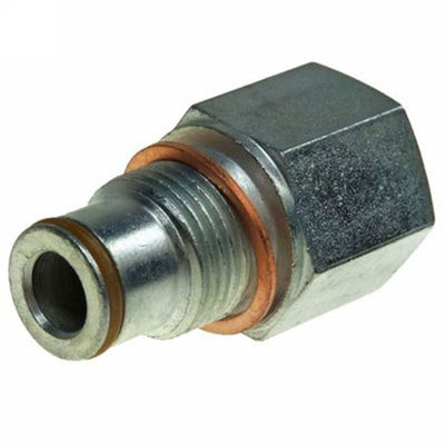 Solenoid Monoblock Valve Spares