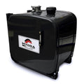 Hydra Part Side Mounted Steel Oil Tanks With Filter (80L-250L) - Approved Hydraulics