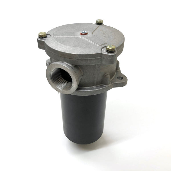 Hydraulics Oil Tank Return Filters (Complete with Housing) - Approved Hydraulics Limited