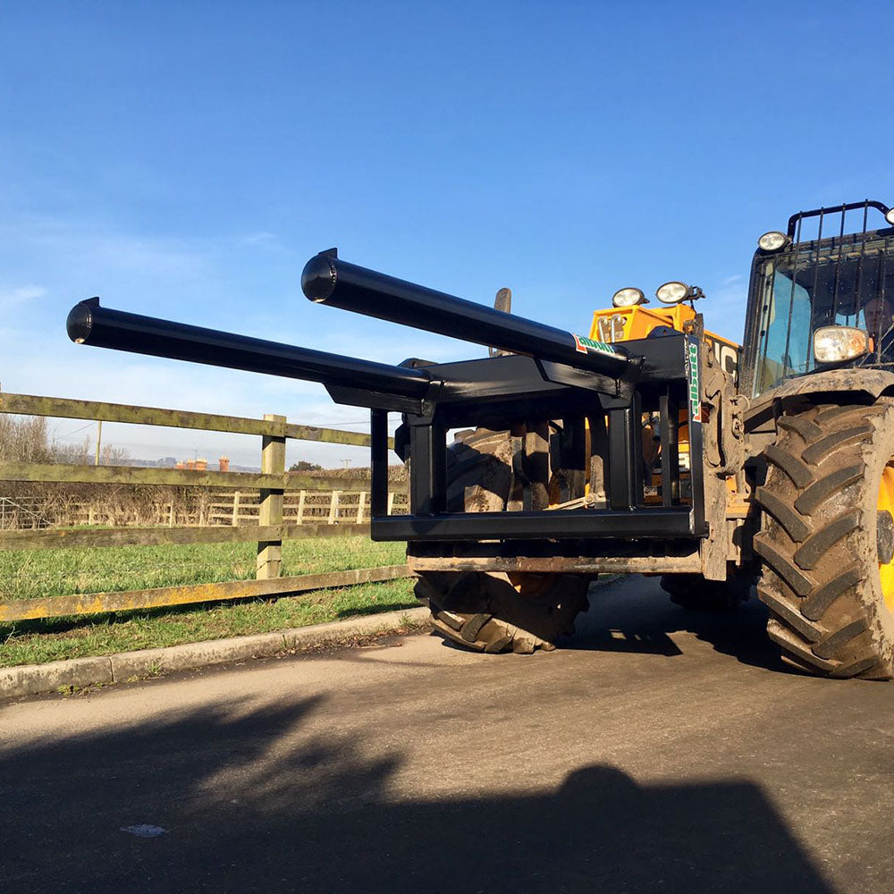 Albutt Bag Lifters - Approved Hydraulics