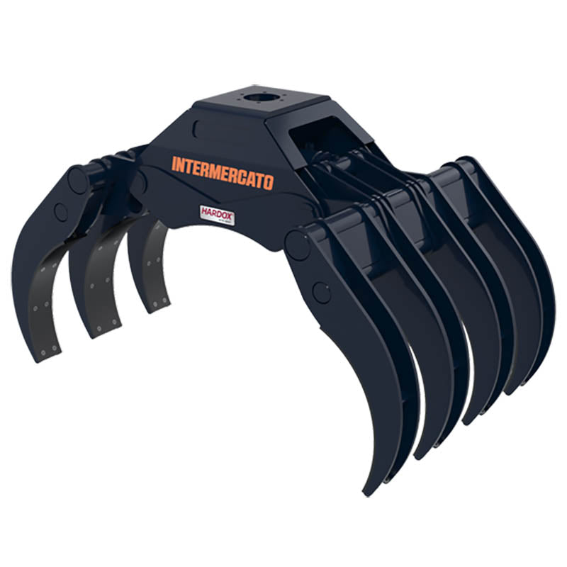 TG PG Pole Grab Range