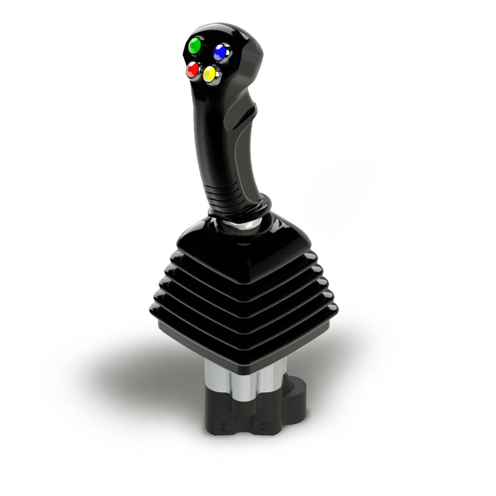 Hydraulic Pilot Control Joystick - 30056363