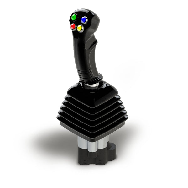 Hydraulic Pilot Control Joystick - 30056363