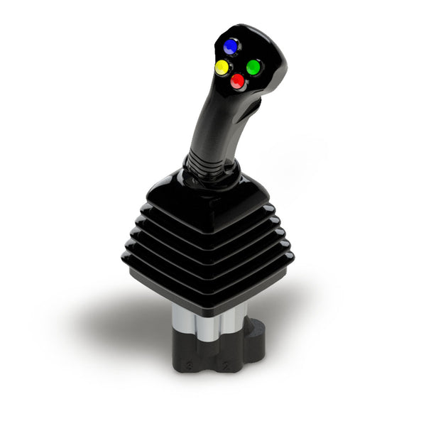 Hydraulic Pilot Control Joystick - 30056364