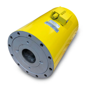 LS1 360° Rotary Actuator