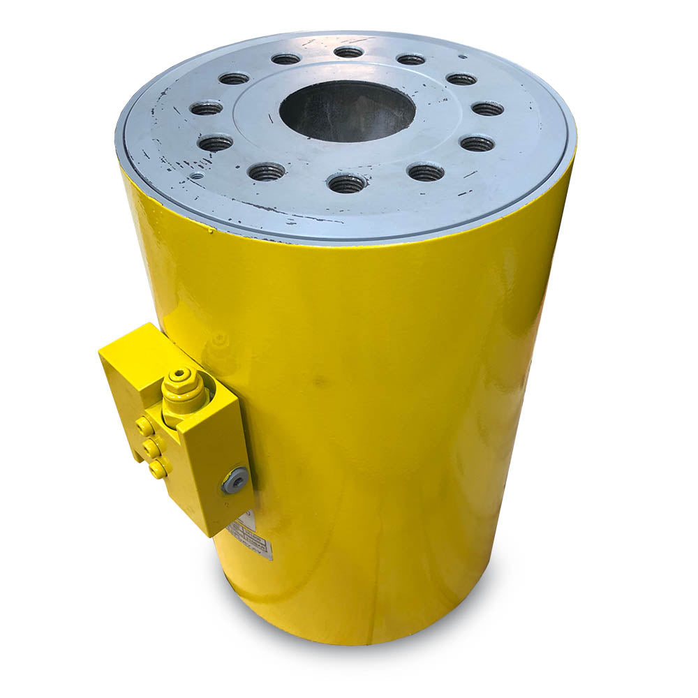 LS1 360° Rotary Actuator
