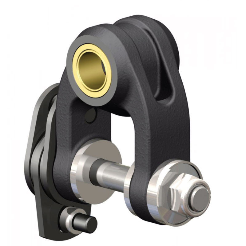 Baltrotors BR10 Link - Approved Hydraulics