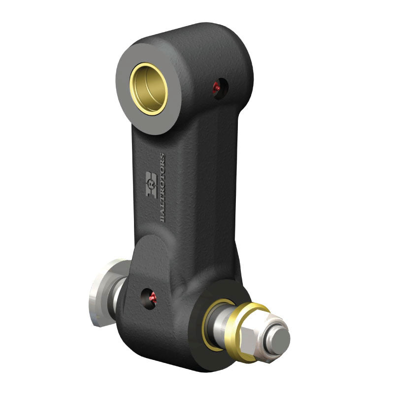 Baltrotors BR3 Link - Approved Hydraulics