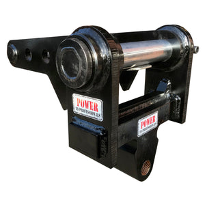 Approved Hydraulics 2 Pin Swinging Link Hitch - Approved Hydraulics