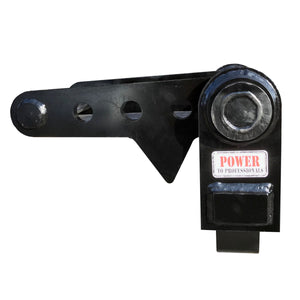 Approved Hydraulics 2 Pin Swinging Link Hitch - Approved Hydraulics