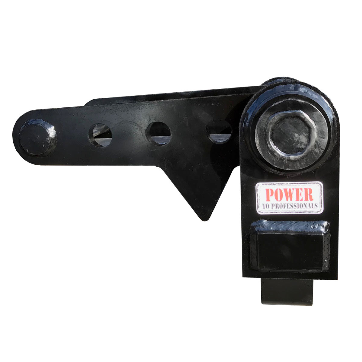 Approved Hydraulics 2 Pin Swinging Link Hitch - Approved Hydraulics