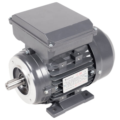 TEC Electric Motors