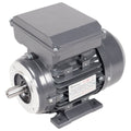 TEC TEC Single Phase Electric Motors - 2 Pole, 3000rpm (CAP START / CAP RUN) - Approved Hydraulics