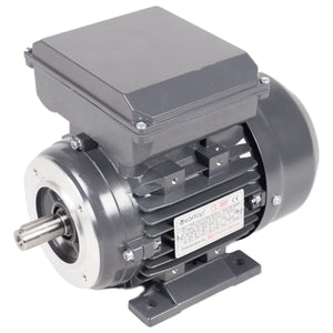 TEC TEC Single Phase Electric Motors - 4 Pole, 1500rpm (CAP START / CAP RUN) - Approved Hydraulics