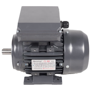 TEC TEC Single Phase Electric Motors - 4 Pole, 1500rpm (CAP START / CAP RUN) - Approved Hydraulics