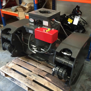 Minelli MPP 1 Pole Grab - Approved Hydraulics