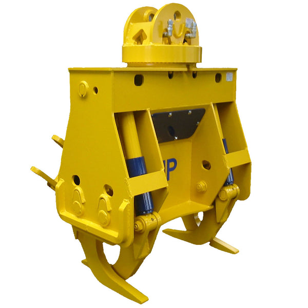 Minelli MPR Rail Grabs - Approved Hydraulics