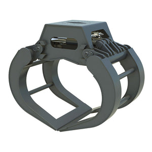 Minelli MPT Rail Grabs - Approved Hydraulics