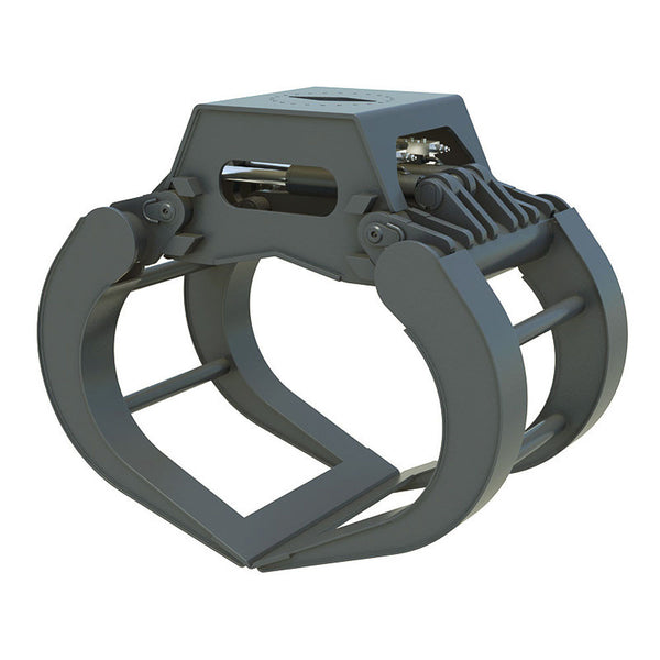 Minelli MPT Rail Grabs - Approved Hydraulics