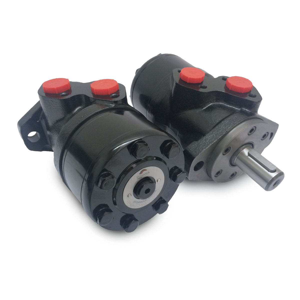 Hydra Part Hydraulic Motors (MP Series) - Approved Hydraulics