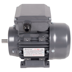 TEC TEC Single Phase Electric Motors - 4 Pole, 1500rpm, 240vAC (PERMANENT CAP) - Approved Hydraulics