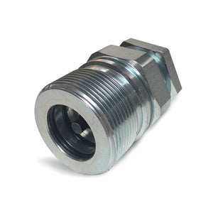 1" Male Female Tipper Quick Release  Coupling (Set) - Approved Hydraulics Limited