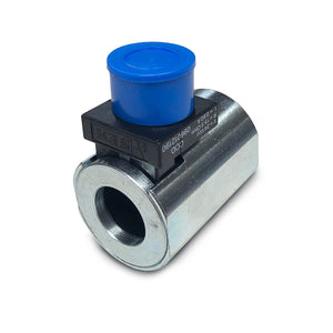 24v Coil for MOD09 Hydraulic Actuator - Approved Hydraulics Limited