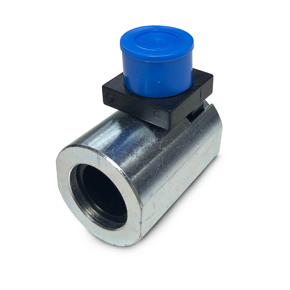 24v Coil for MOD09 Hydraulic Actuator - Approved Hydraulics Limited