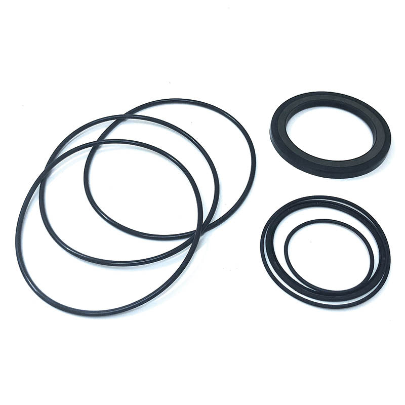 Motor Seal Kits (ZHE Model)