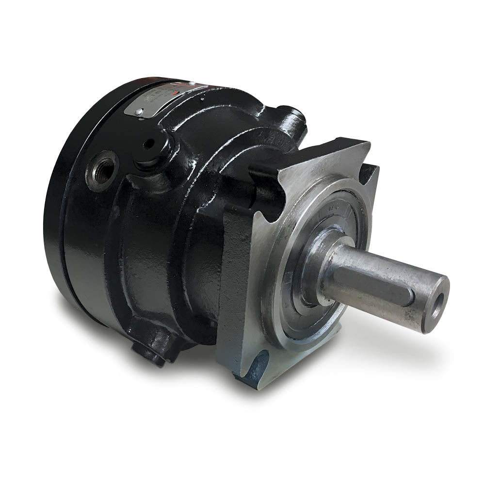 Hydra Part Hydraulic Motors  MM MP MR MS MV - Approved Hydraulics