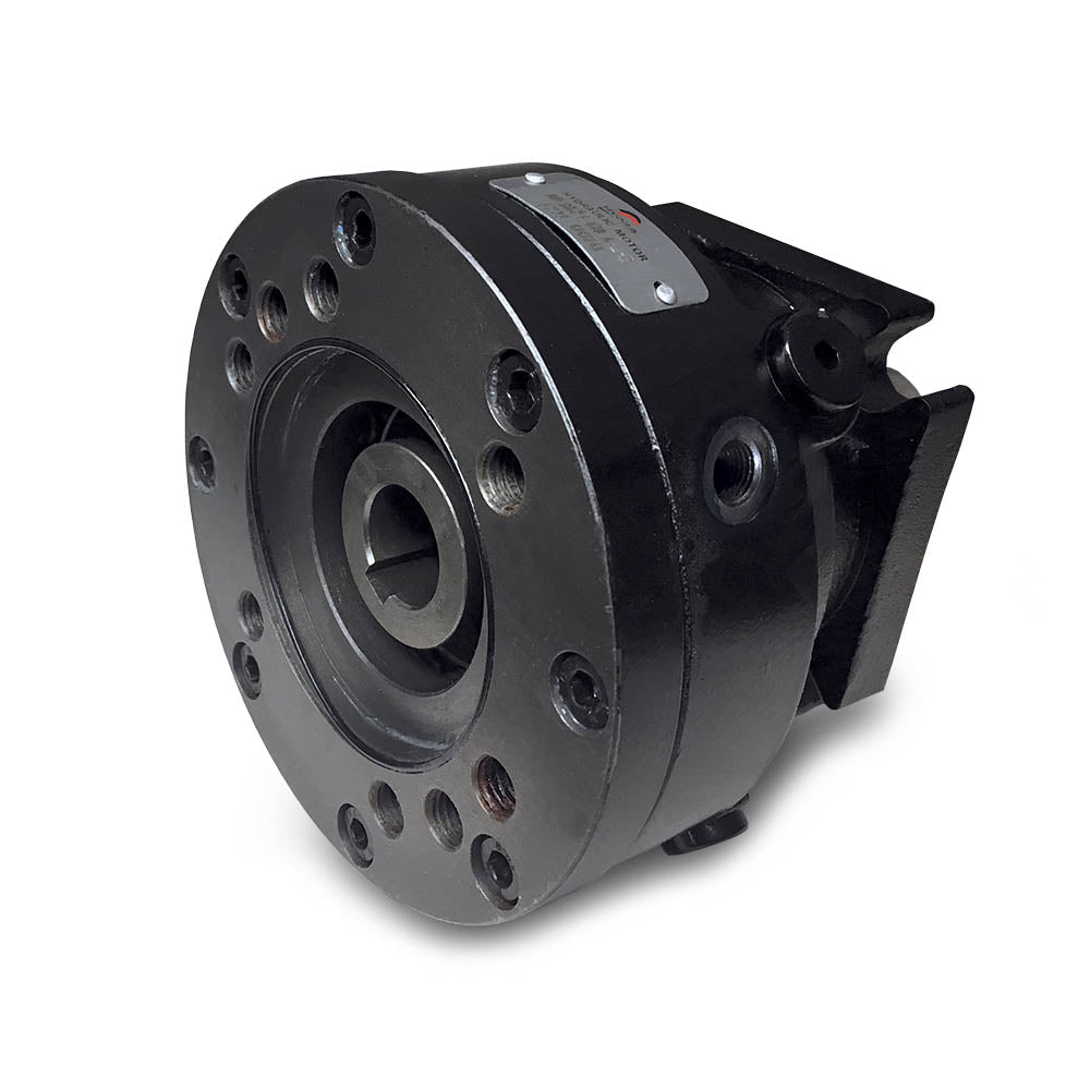 Hydra Part BK2 Series Hydraulic Motor Brake System - Approved Hydraulics