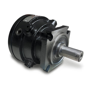 Hydra Part BK2 Series Hydraulic Motor Brake System - Approved Hydraulics