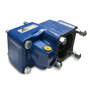 Hydra Part Twin Wheel Universal PTO (HP-PT139AC2) - Approved Hydraulics
