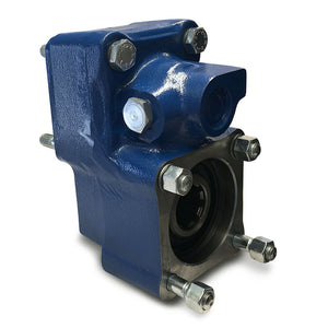 Hydra Part Twin Wheel Universal PTO (HP-PT139AC2) - Approved Hydraulics