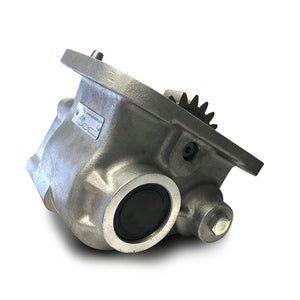 Hydra Part Scania GR900 Side Mount PTO (HP-PT254AC2) - Approved Hydraulics