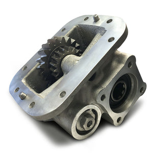 Hydra Part Scania GR900 Side Mount PTO (HP-PT254AC2) - Approved Hydraulics
