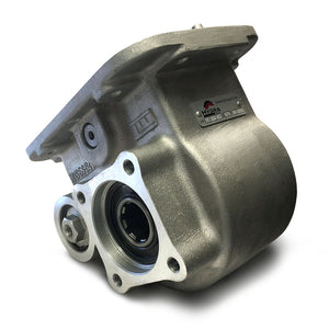 Hydra Part Scania GRS900 Side Mount PTO (HP-PT264AC2) - Approved Hydraulics