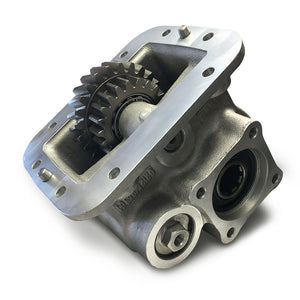Hydra Part Scania GRS900 Side Mount PTO (HP-PT264AC2) - Approved Hydraulics