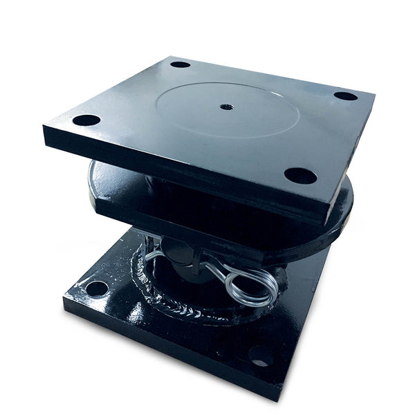 Squires Engineering Quick Release Coupling - Approved Hydraulics