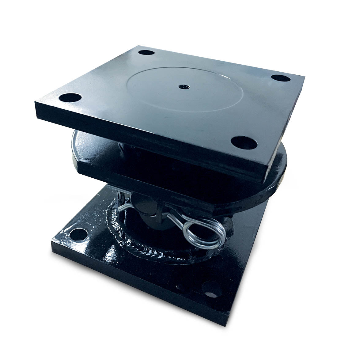 Squires Engineering Quick Release Coupling - Approved Hydraulics