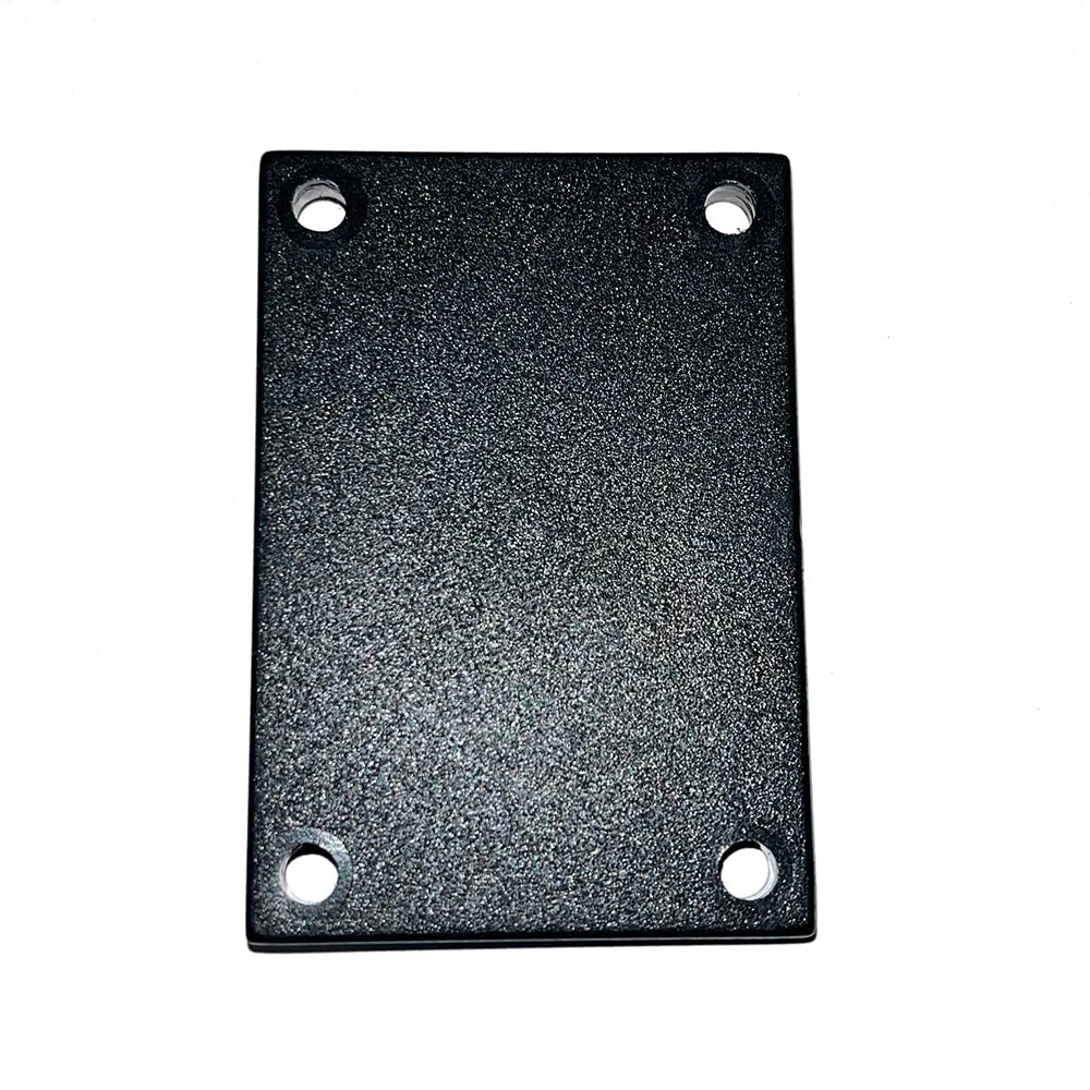Scanreco Remote Control Blanking Plate - Approved Hydraulics Limited