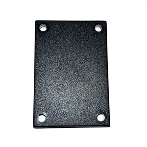 Scanreco Remote Control Blanking Plate - Approved Hydraulics Limited